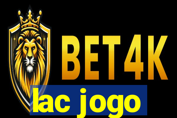 lac jogo